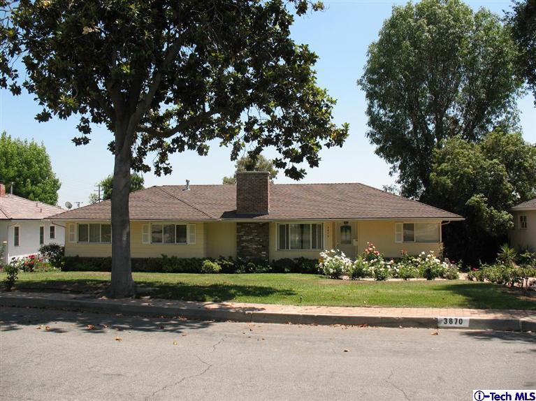 3870 Landfair Road Pasadena, CA 91107 - Photo 2 of 33 Additional Photo