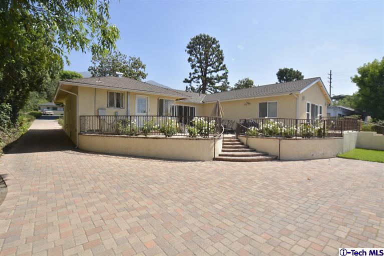 3870 Landfair Road Pasadena, CA 91107 - Photo 25 of 33 Additional Photo