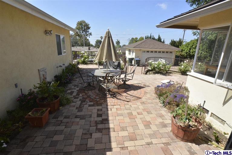 3870 Landfair Road Pasadena, CA 91107 - Photo 28 of 33 Additional Photo