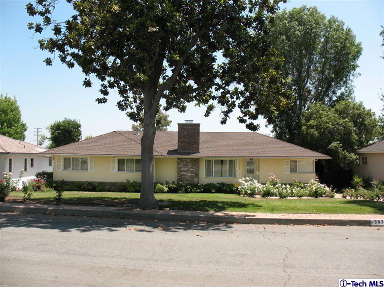 3870 Landfair Road Pasadena, CA 91107 - Photo 29 of 33 Additional Photo