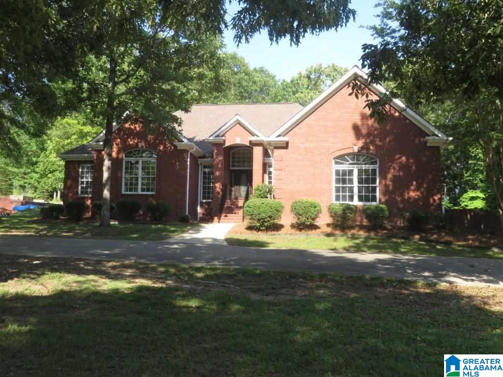 7532 Lu Pre Drive McCalla, AL 35111 - Photo 2 of 29