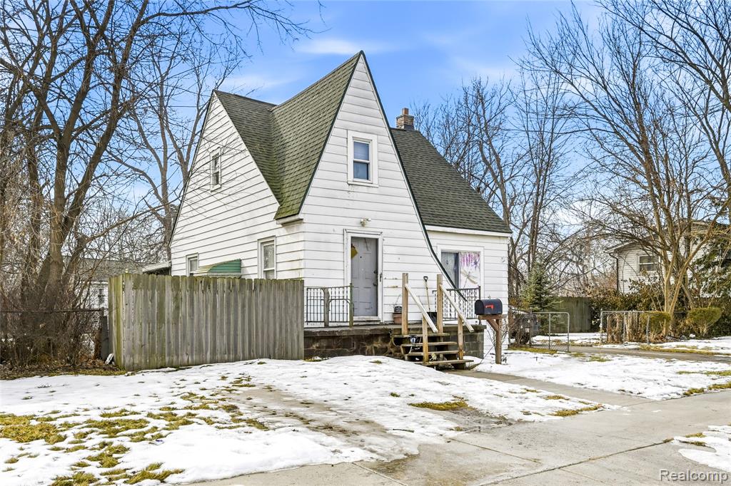 29145 Avondale Street Inkster, MI 48141 - Photo 17 of 17