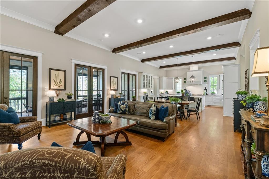 16200 Henderson Road Milton, GA 30004 - Photo 11 of 95