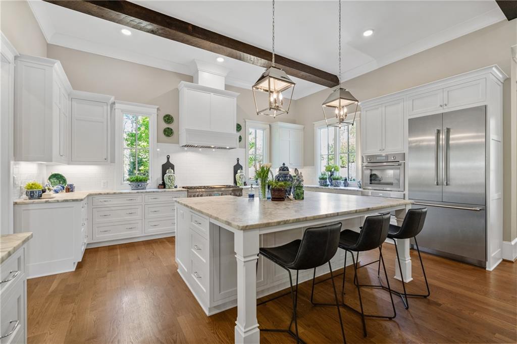 16200 Henderson Road Milton, GA 30004 - Photo 17 of 95