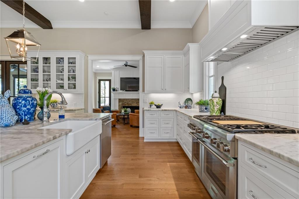 16200 Henderson Road Milton, GA 30004 - Photo 18 of 95