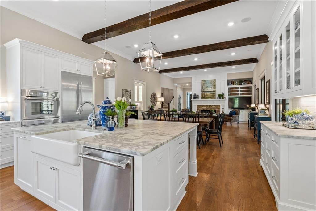 16200 Henderson Road Milton, GA 30004 - Photo 20 of 95