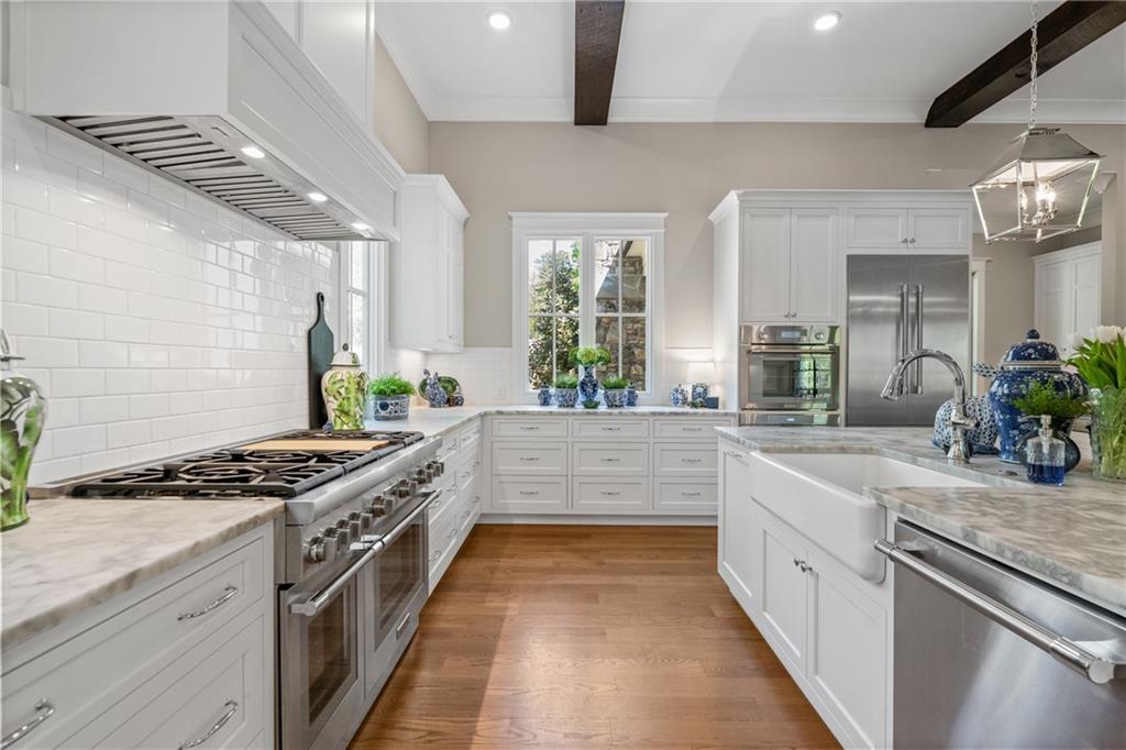 16200 Henderson Road Milton, GA 30004 - Photo 21 of 95