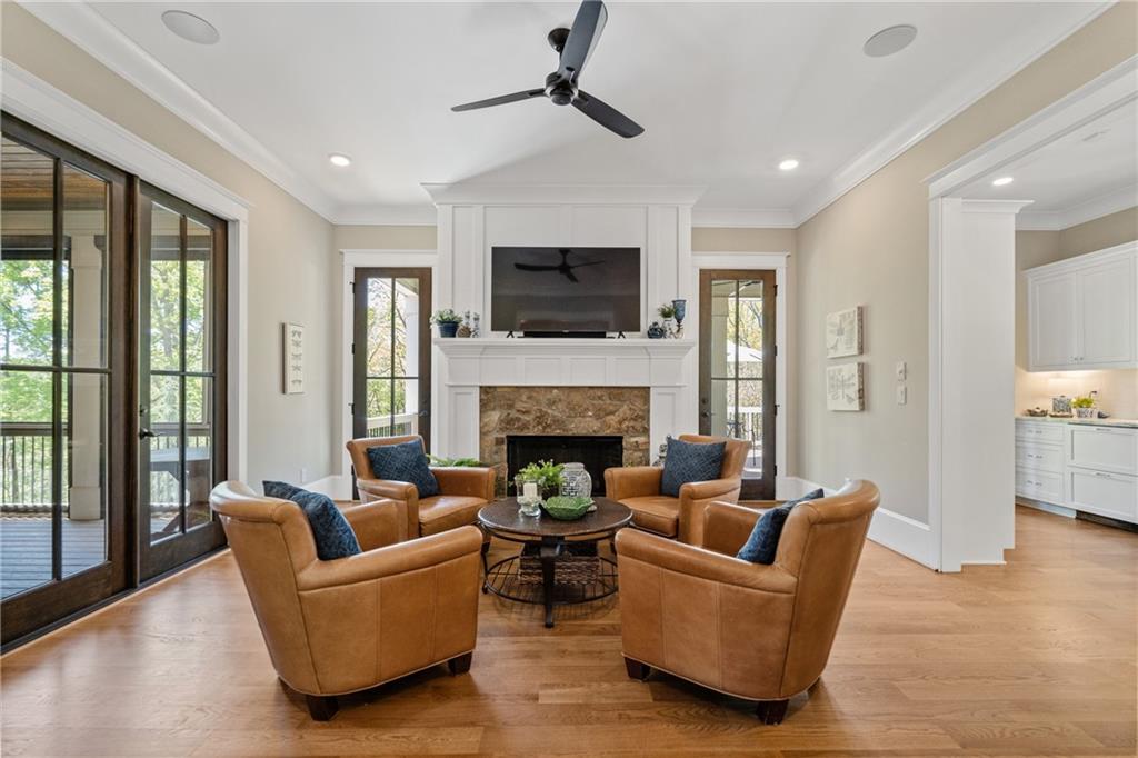 16200 Henderson Road Milton, GA 30004 - Photo 24 of 95