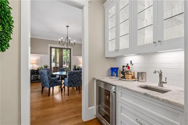 $3,500,000 | 16200 Henderson Road, Milton, GA 30004