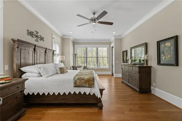 $3,500,000 | 16200 Henderson Road, Milton, GA 30004