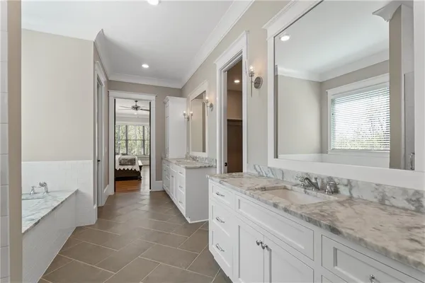 $3,500,000 | 16200 Henderson Road, Milton, GA 30004