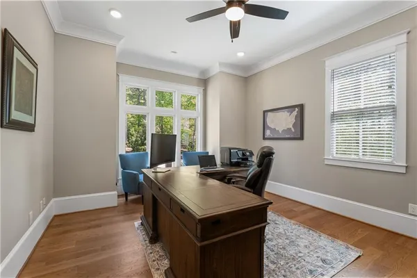 $3,500,000 | 16200 Henderson Road, Milton, GA 30004