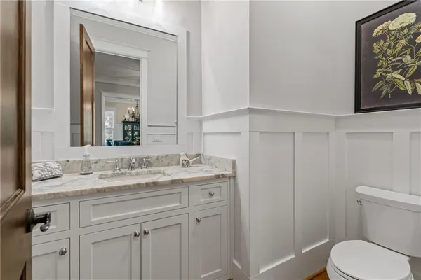 $3,500,000 | 16200 Henderson Road, Milton, GA 30004