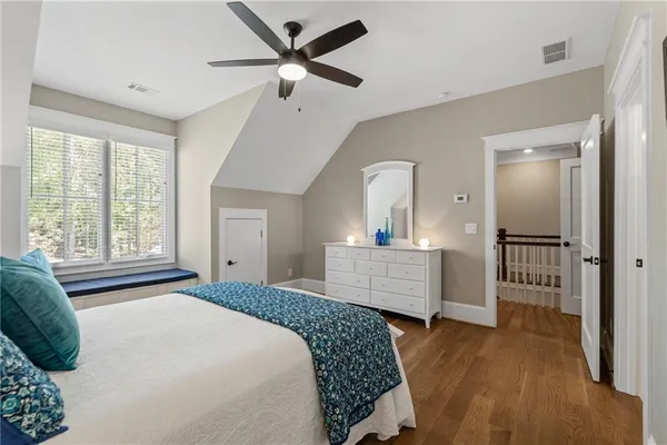 $3,500,000 | 16200 Henderson Road, Milton, GA 30004