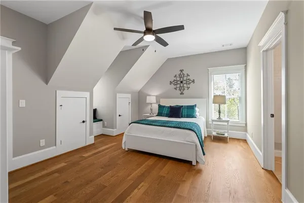 $3,500,000 | 16200 Henderson Road, Milton, GA 30004