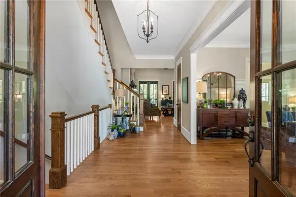 $3,500,000 | 16200 Henderson Road, Milton, GA 30004