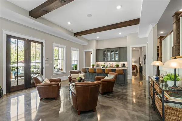 $3,500,000 | 16200 Henderson Road, Milton, GA 30004