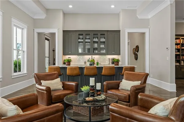 $3,500,000 | 16200 Henderson Road, Milton, GA 30004