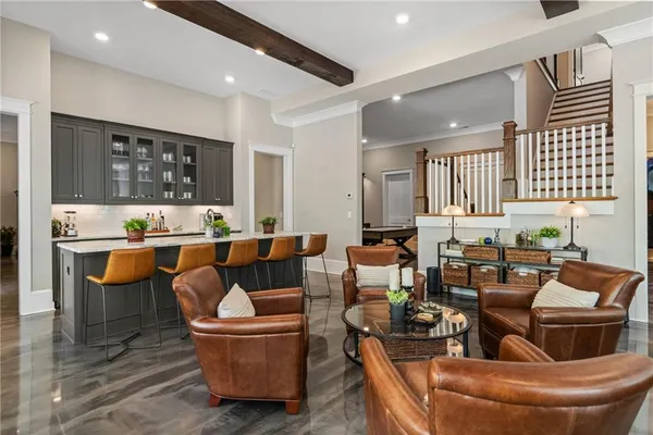 $3,500,000 | 16200 Henderson Road, Milton, GA 30004