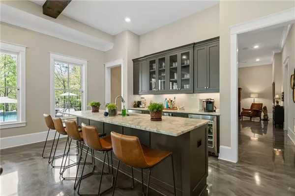 $3,500,000 | 16200 Henderson Road, Milton, GA 30004