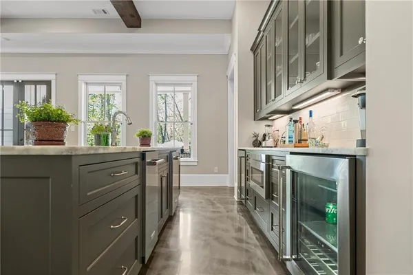 $3,500,000 | 16200 Henderson Road, Milton, GA 30004