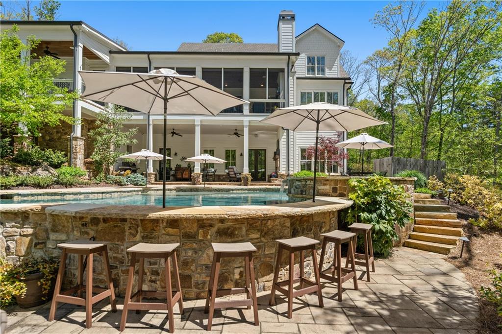 16200 Henderson Road Milton, GA 30004 - Photo 6 of 95