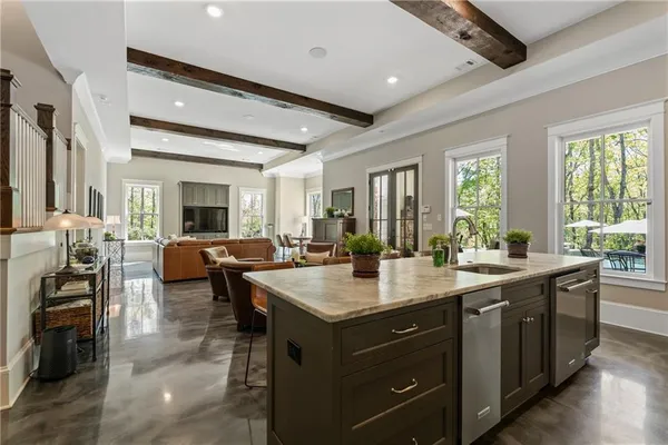 $3,500,000 | 16200 Henderson Road, Milton, GA 30004