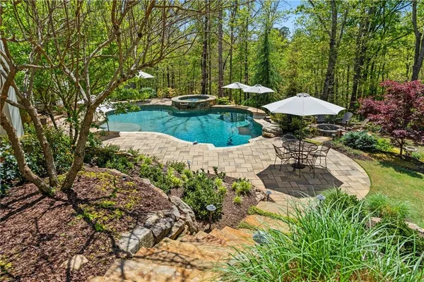 $3,500,000 | 16200 Henderson Road, Milton, GA 30004