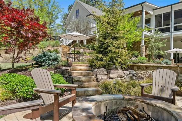 $3,500,000 | 16200 Henderson Road, Milton, GA 30004