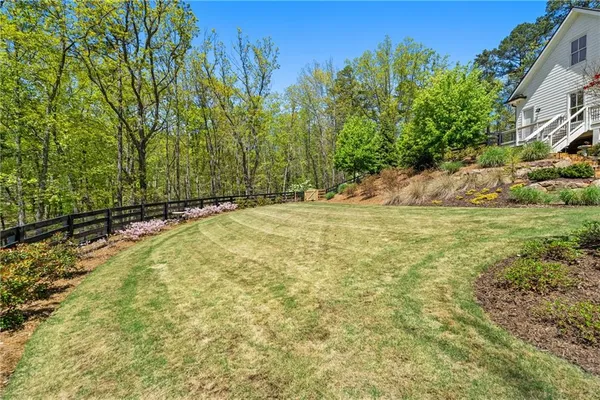 $3,500,000 | 16200 Henderson Road, Milton, GA 30004