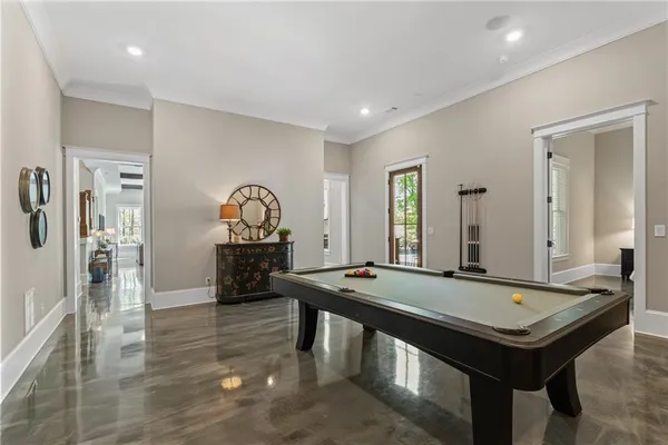 $3,500,000 | 16200 Henderson Road, Milton, GA 30004