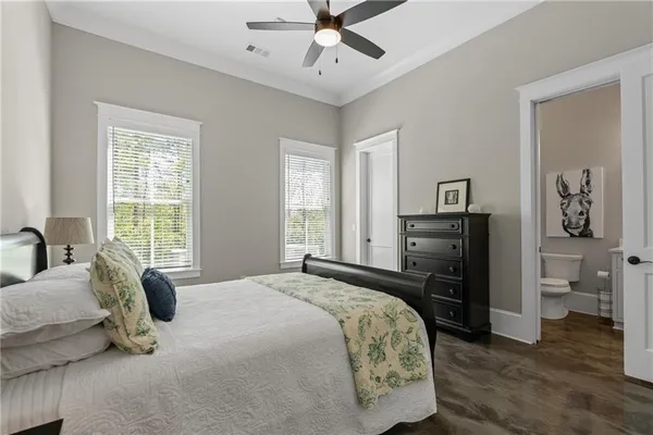 $3,500,000 | 16200 Henderson Road, Milton, GA 30004