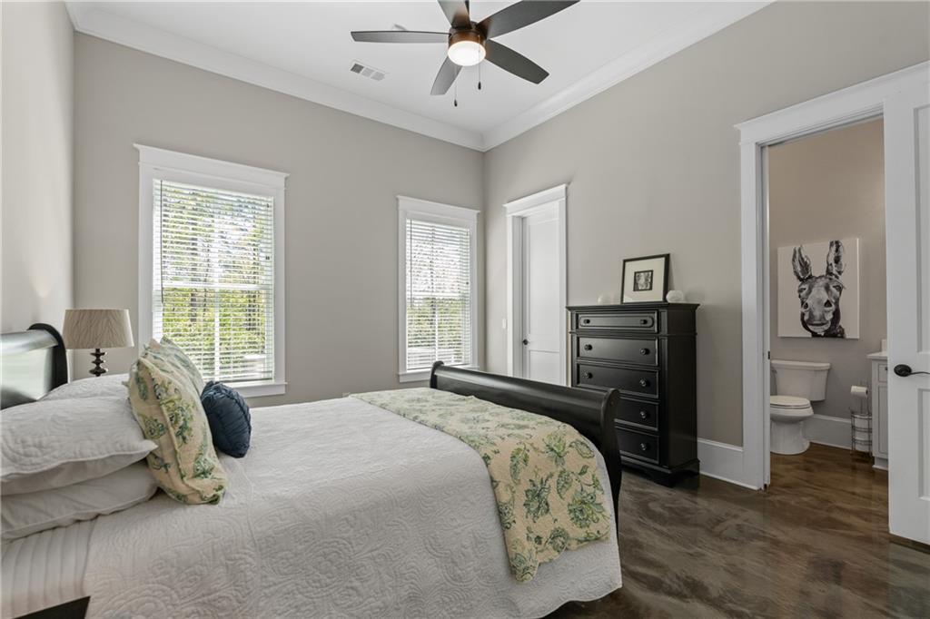 16200 Henderson Road Milton, GA 30004 - Photo 72 of 95