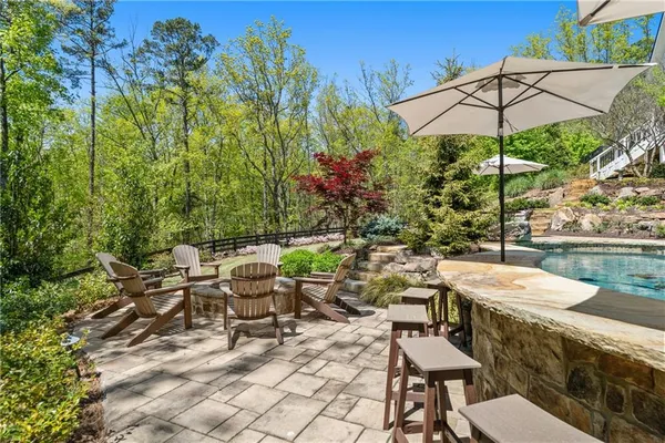 $3,500,000 | 16200 Henderson Road, Milton, GA 30004