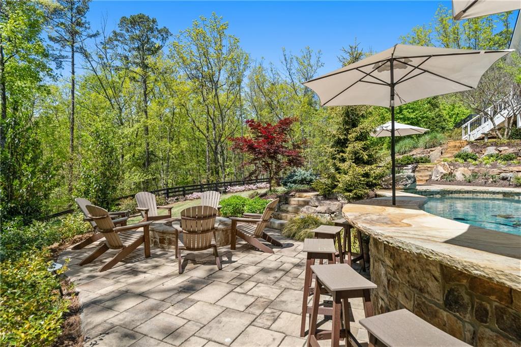 16200 Henderson Road Milton, GA 30004 - Photo 74 of 95