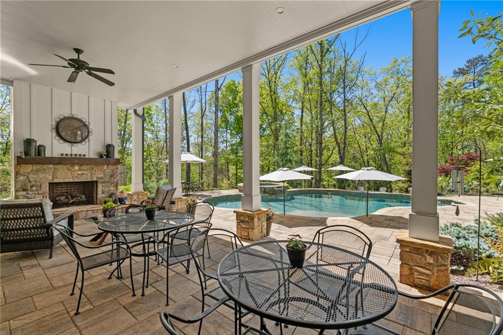 16200 Henderson Road Milton, GA 30004 - Photo 78 of 95