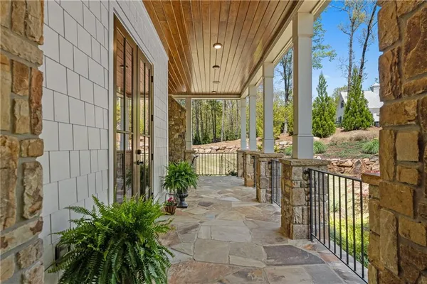 $3,500,000 | 16200 Henderson Road, Milton, GA 30004