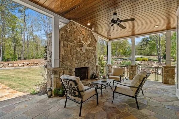 $3,500,000 | 16200 Henderson Road, Milton, GA 30004