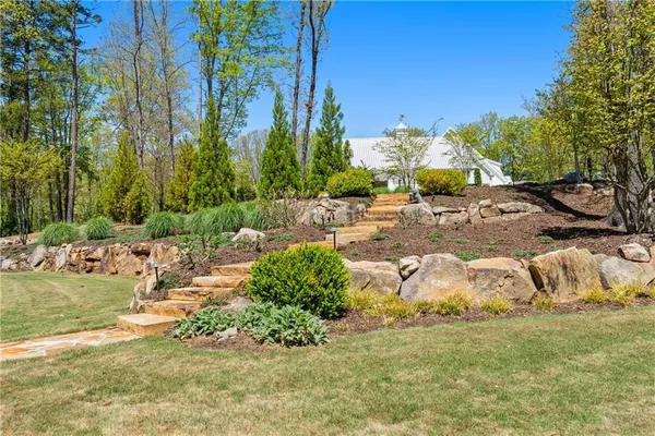 $3,500,000 | 16200 Henderson Road, Milton, GA 30004