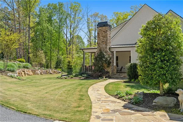 $3,500,000 | 16200 Henderson Road, Milton, GA 30004