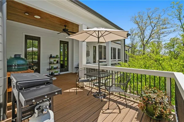 $3,500,000 | 16200 Henderson Road, Milton, GA 30004