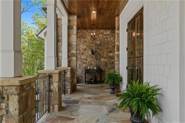 $3,500,000 | 16200 Henderson Road, Milton, GA 30004