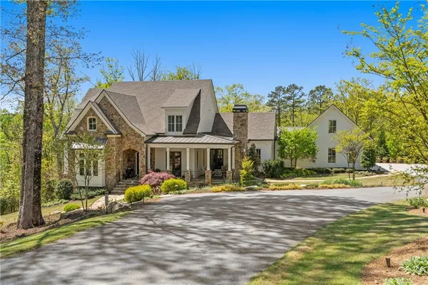 $3,500,000 | 16200 Henderson Road, Milton, GA 30004