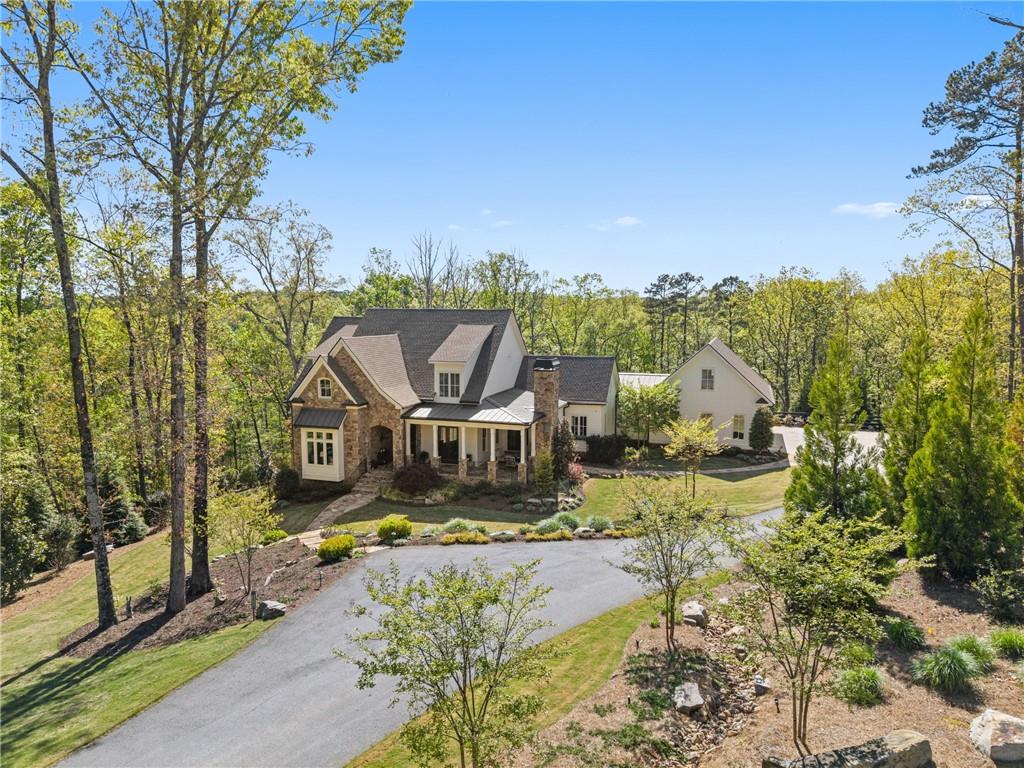 16200 Henderson Road Milton, GA 30004 - Photo 90 of 95