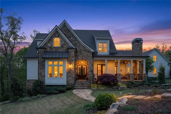 $3,500,000 | 16200 Henderson Road, Milton, GA 30004