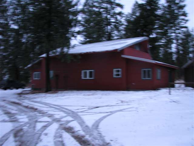 26221 North Sands Road Chattaroy, WA 99003 - Photo 1 of 4 Gallery Image 1