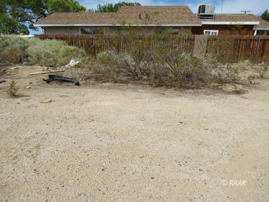 Ward Avenue Ridgecrest, CA 93555 - Photo 7 of 7