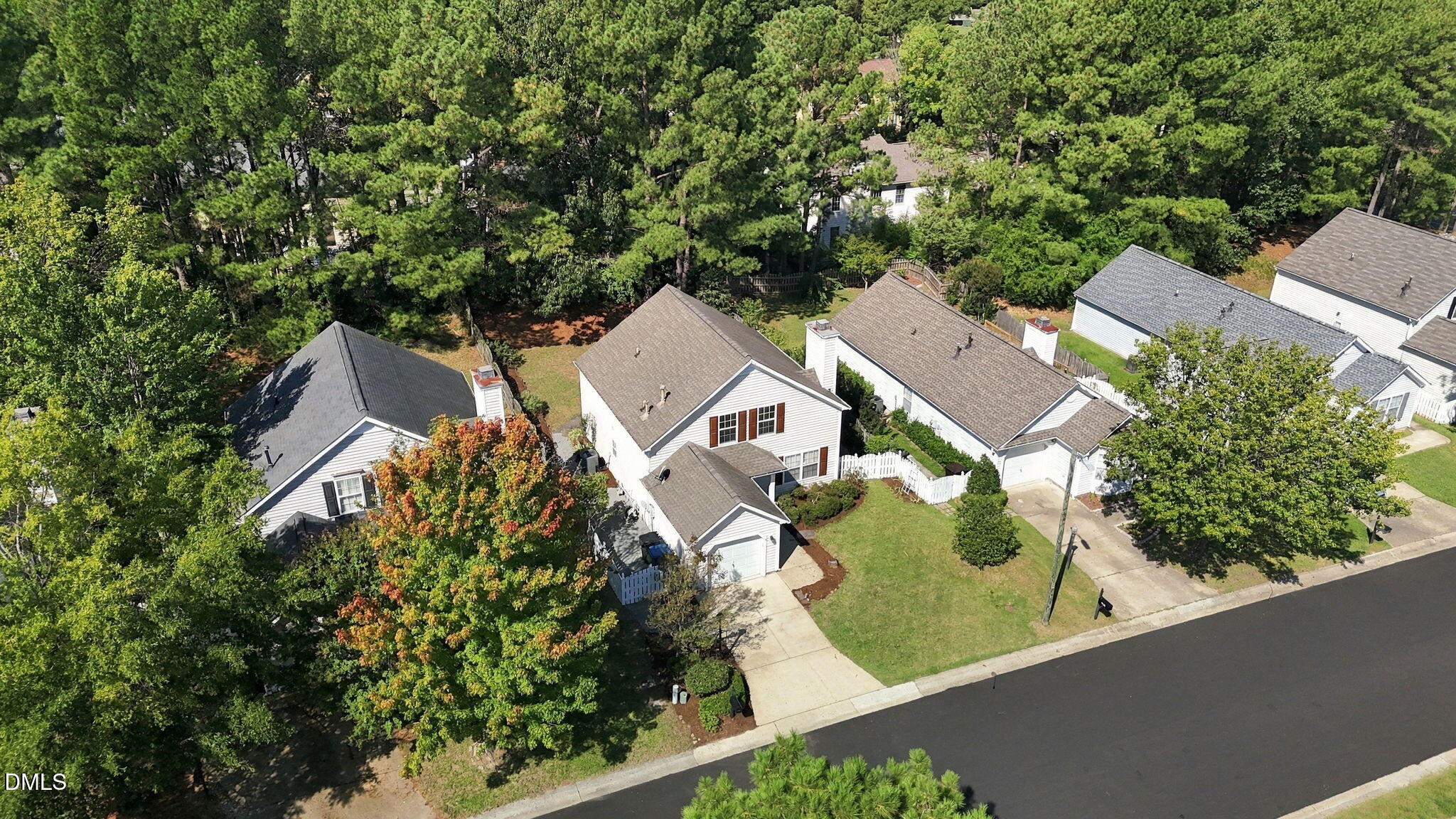 4912 Gable Ridge Drive Durham, NC 27713 - Photo 6 of 39 6-web-or-mls-DJI_20260916111759_0078_D