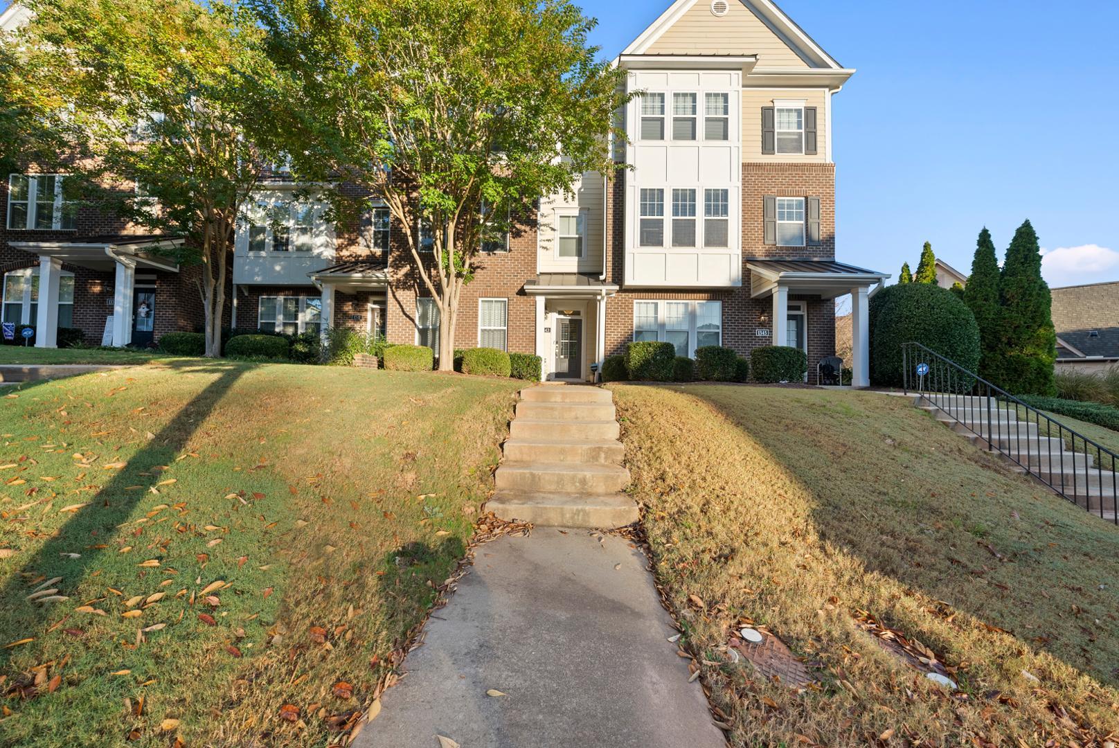 1343 Rodessa Run Raleigh, NC 27607 - Photo 1 of 35 Photo #1