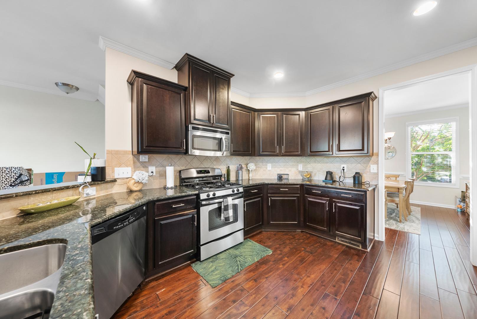 1343 Rodessa Run Raleigh, NC 27607 - Photo 11 of 35 Photo #11